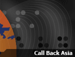 Call Back Asia