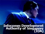 Infocomm Development Authority of Singapore (IDA)