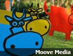 Moove Media (Comfort DelGro)